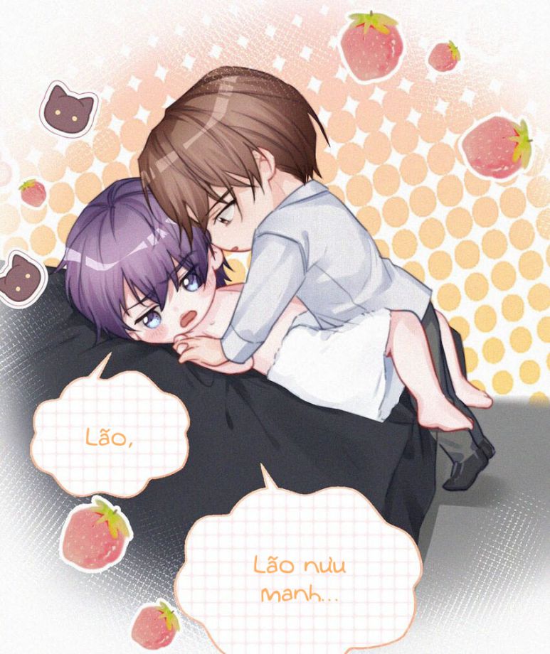 Môi Súng Chapter 57 - Trang 2