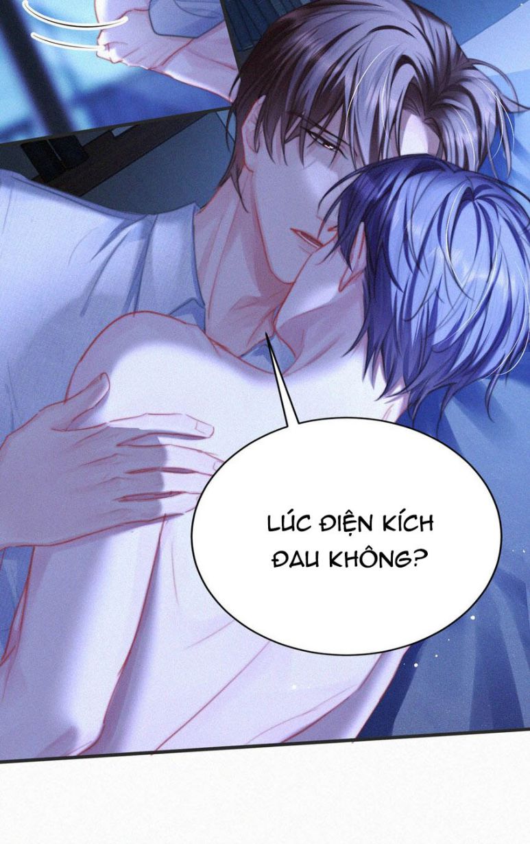 Môi Súng Chapter 57 - Trang 2