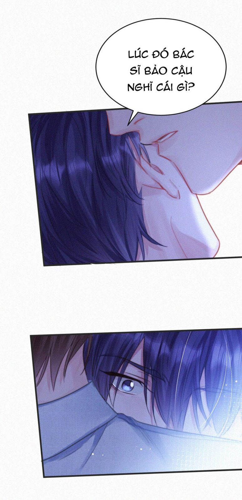 Môi Súng Chapter 57 - Trang 2