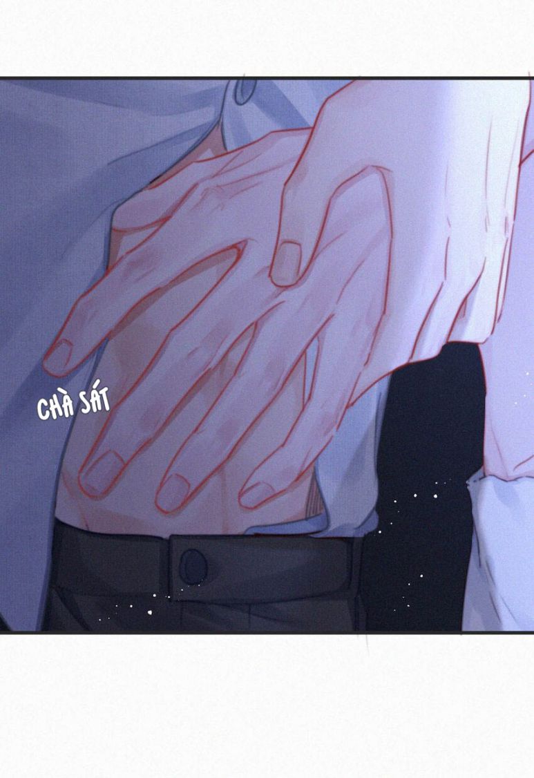 Môi Súng Chapter 57 - Trang 2