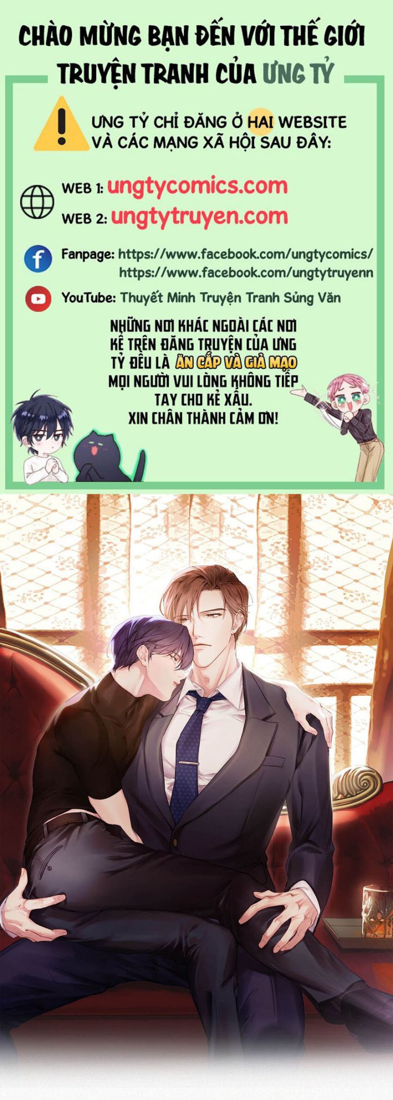 Môi Súng Chapter 57 - Trang 2