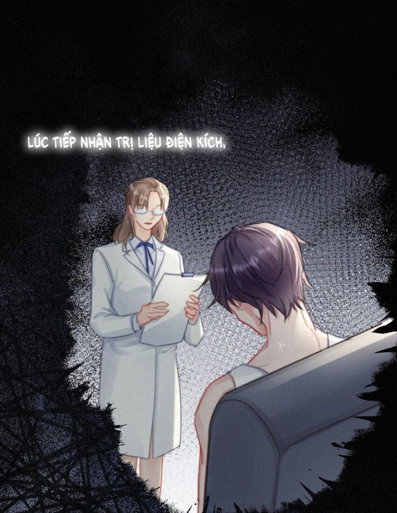 Môi Súng Chapter 57 - Trang 2