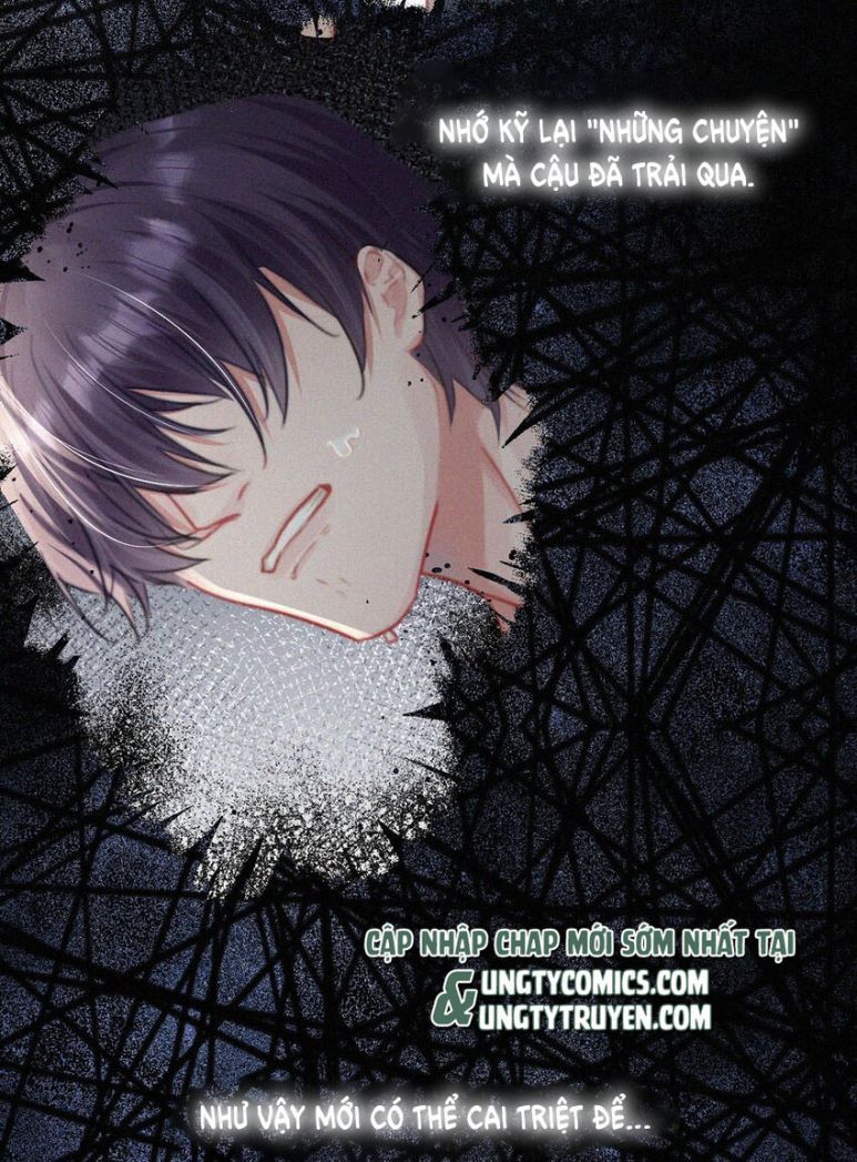 Môi Súng Chapter 57 - Trang 2