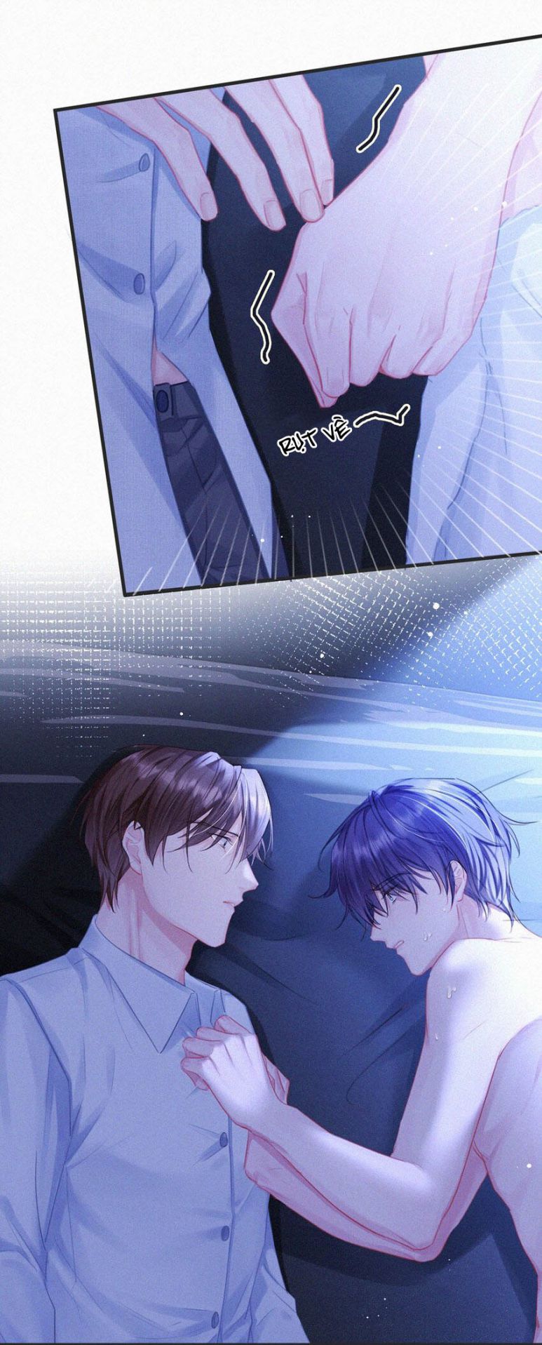 Môi Súng Chapter 57 - Trang 2