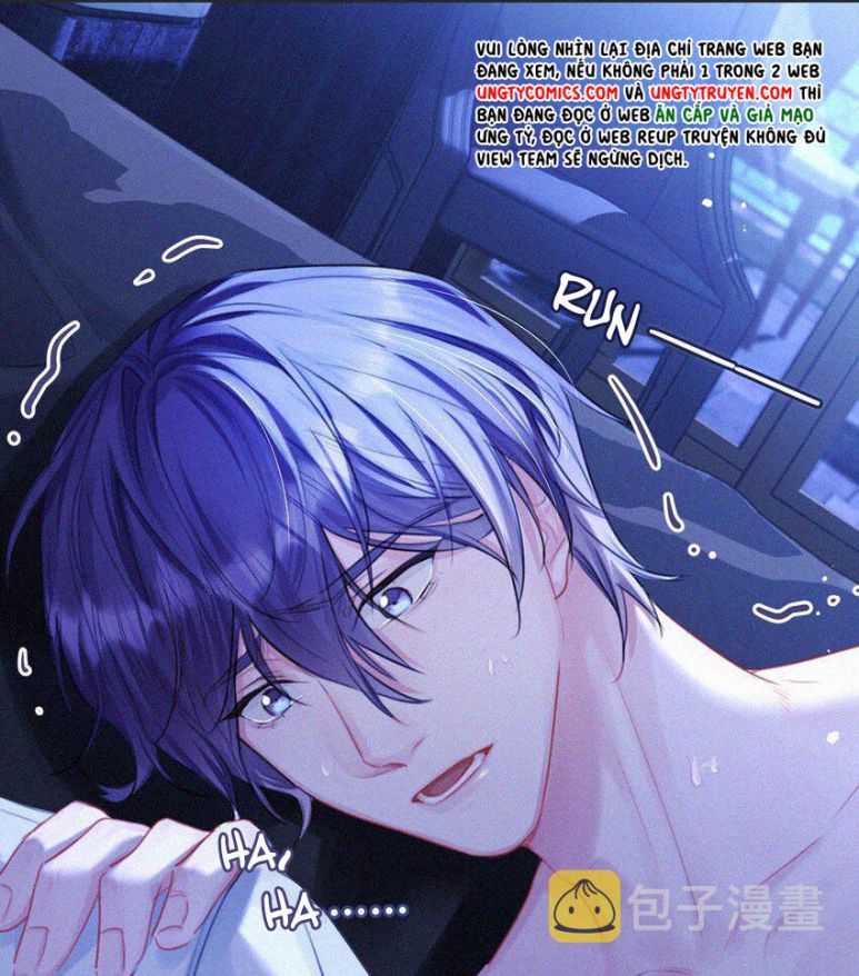 Môi Súng Chapter 57 - Trang 2