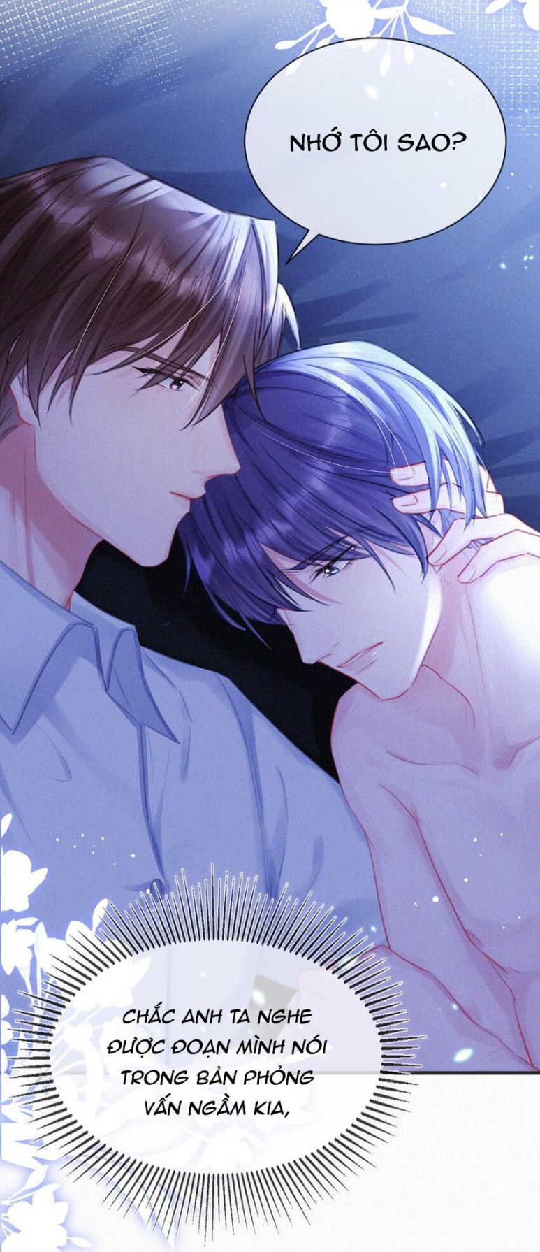 Môi Súng Chapter 57 - Trang 2