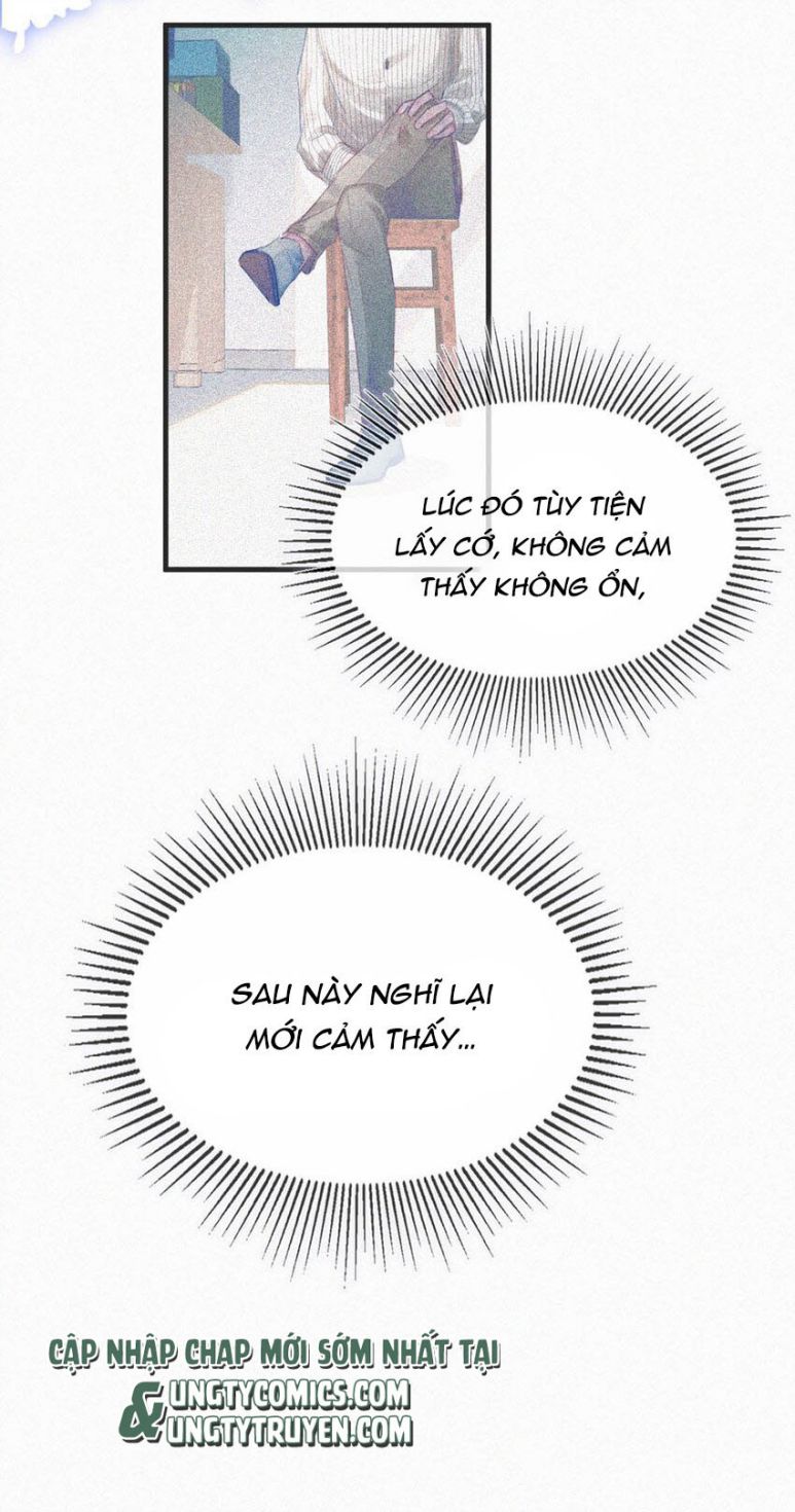 Môi Súng Chapter 57 - Trang 2