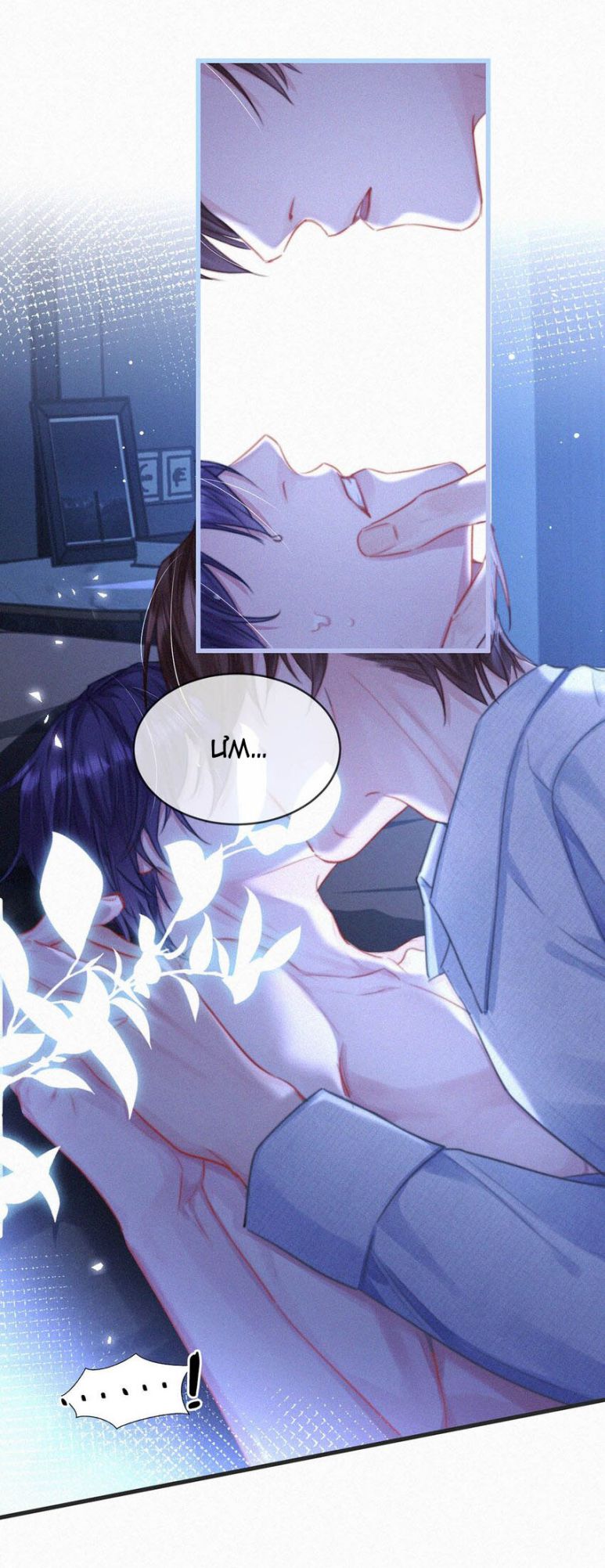 Môi Súng Chapter 57 - Trang 2