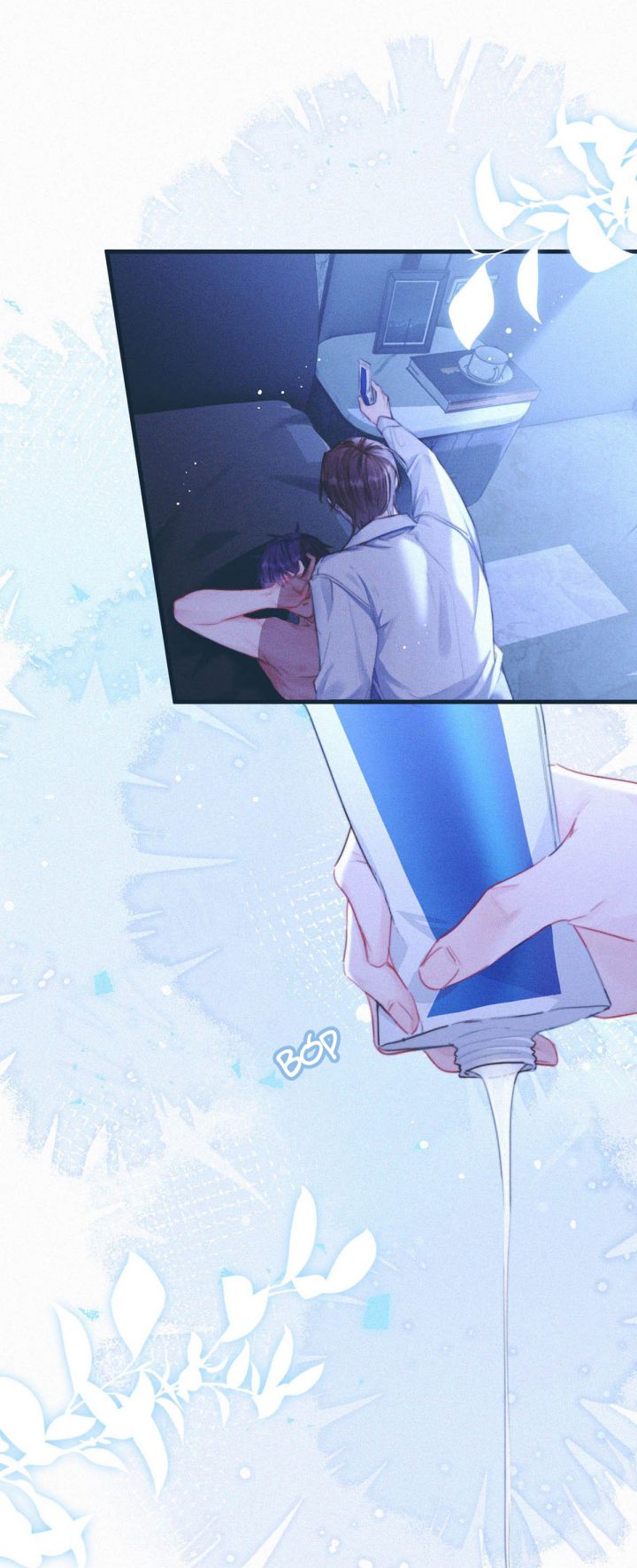 Môi Súng Chapter 58 - Trang 2