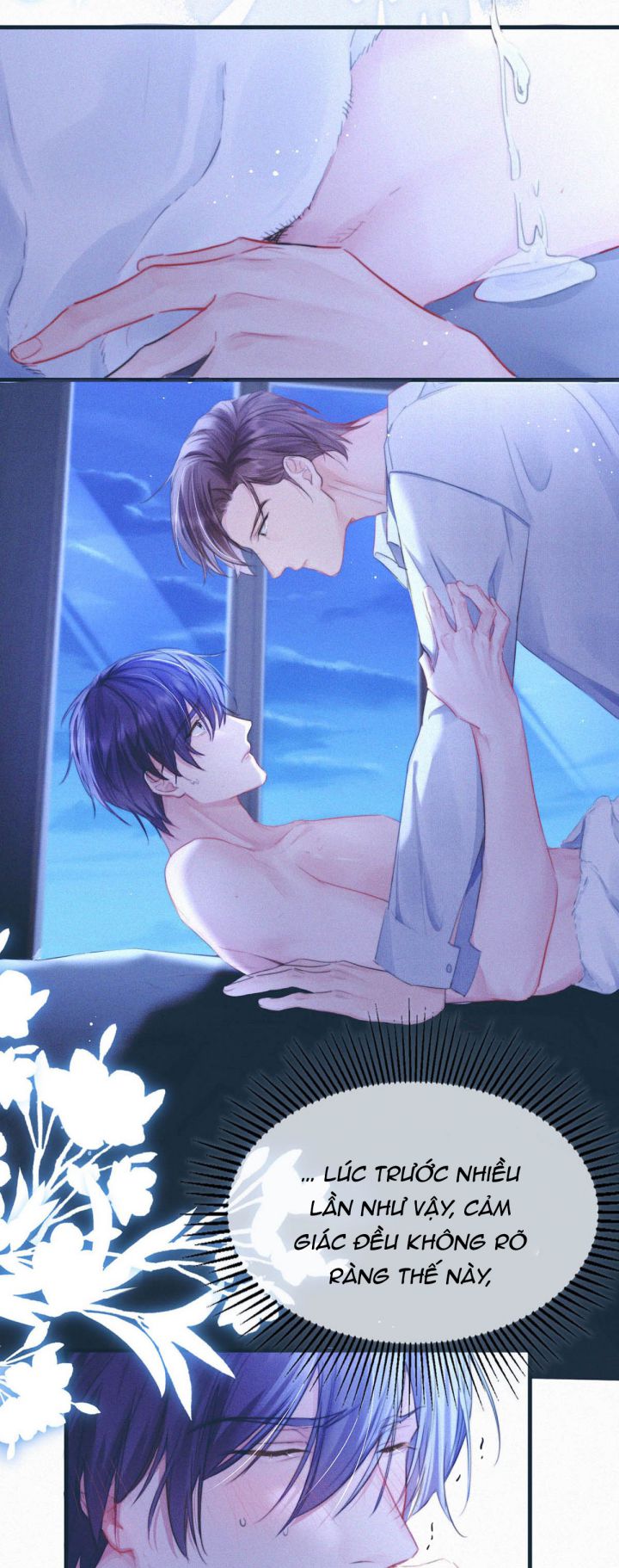 Môi Súng Chapter 58 - Trang 2