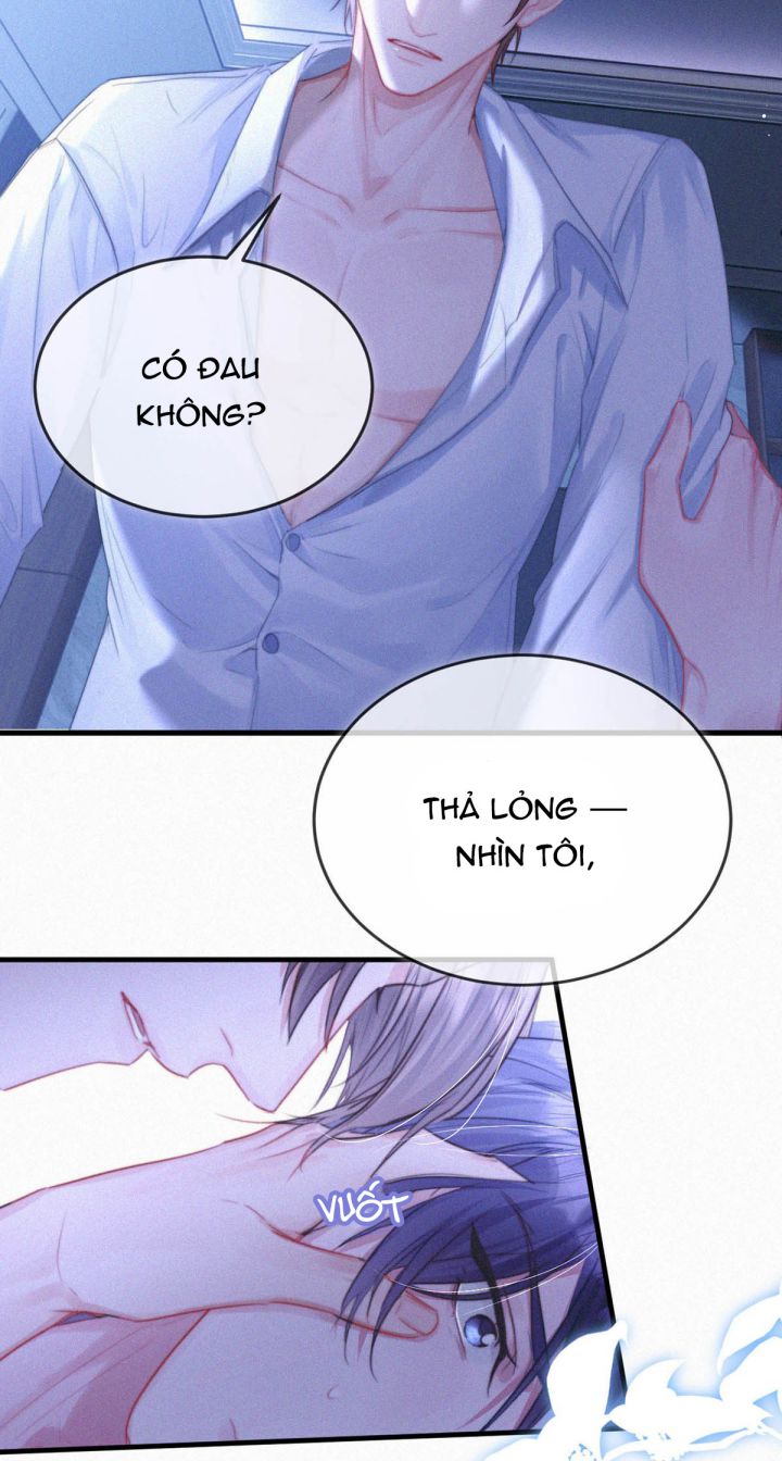 Môi Súng Chapter 58 - Trang 2