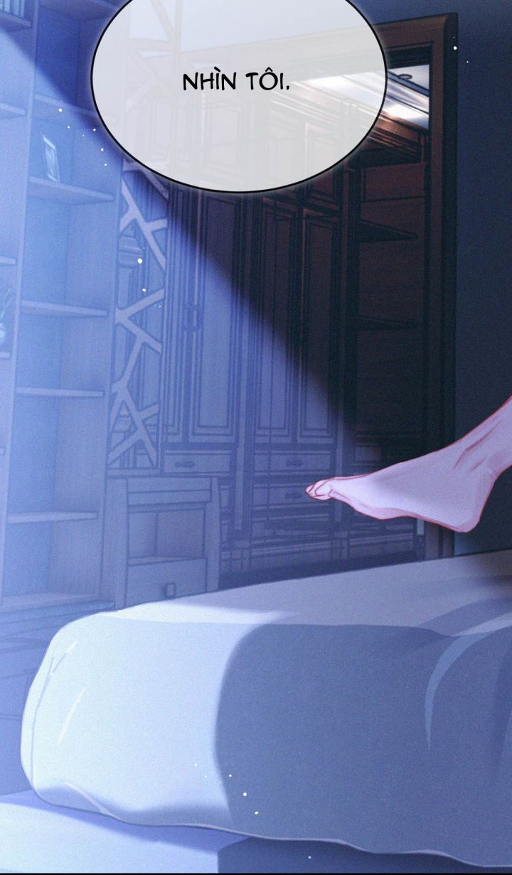 Môi Súng Chapter 58 - Trang 2