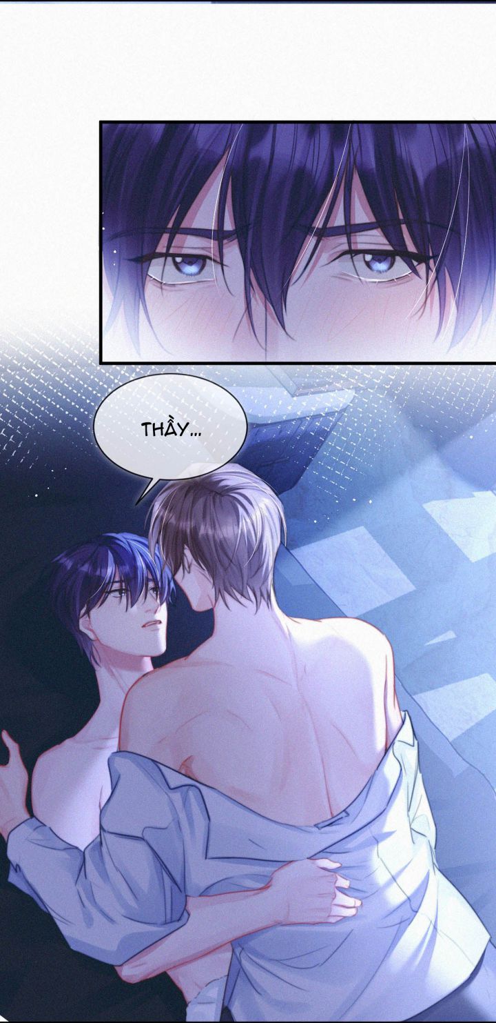 Môi Súng Chapter 58 - Trang 2