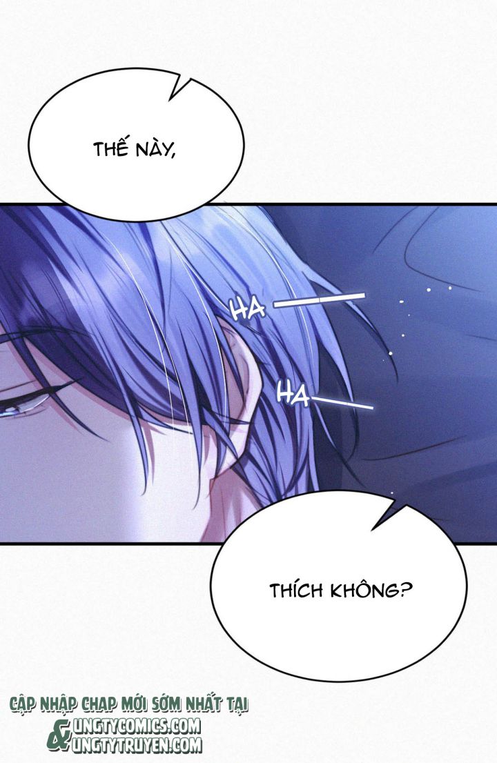 Môi Súng Chapter 58 - Trang 2