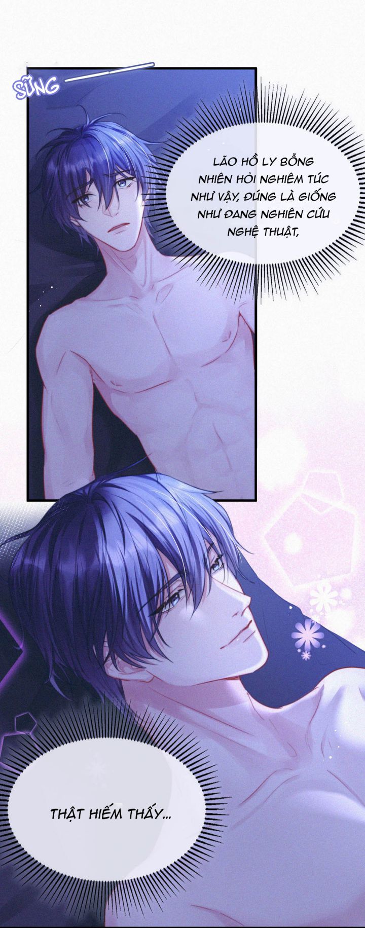 Môi Súng Chapter 58 - Trang 2