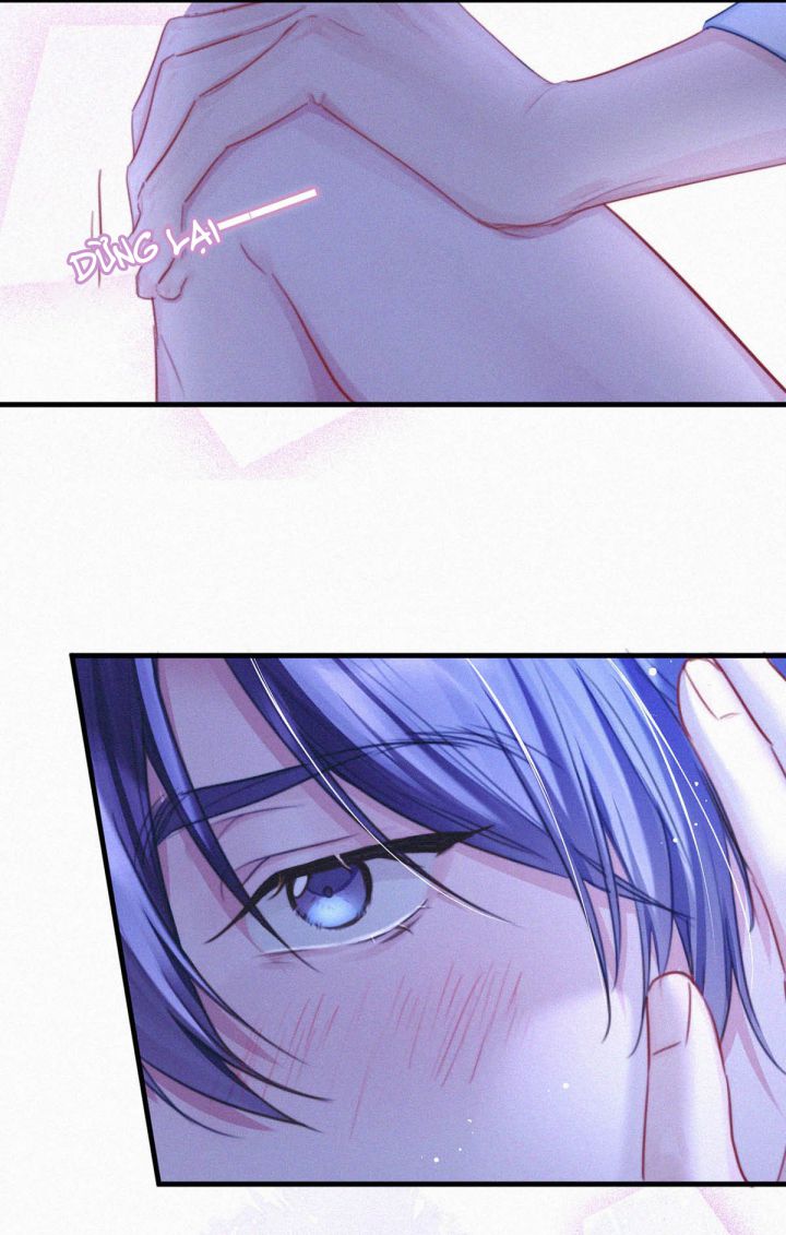 Môi Súng Chapter 58 - Trang 2