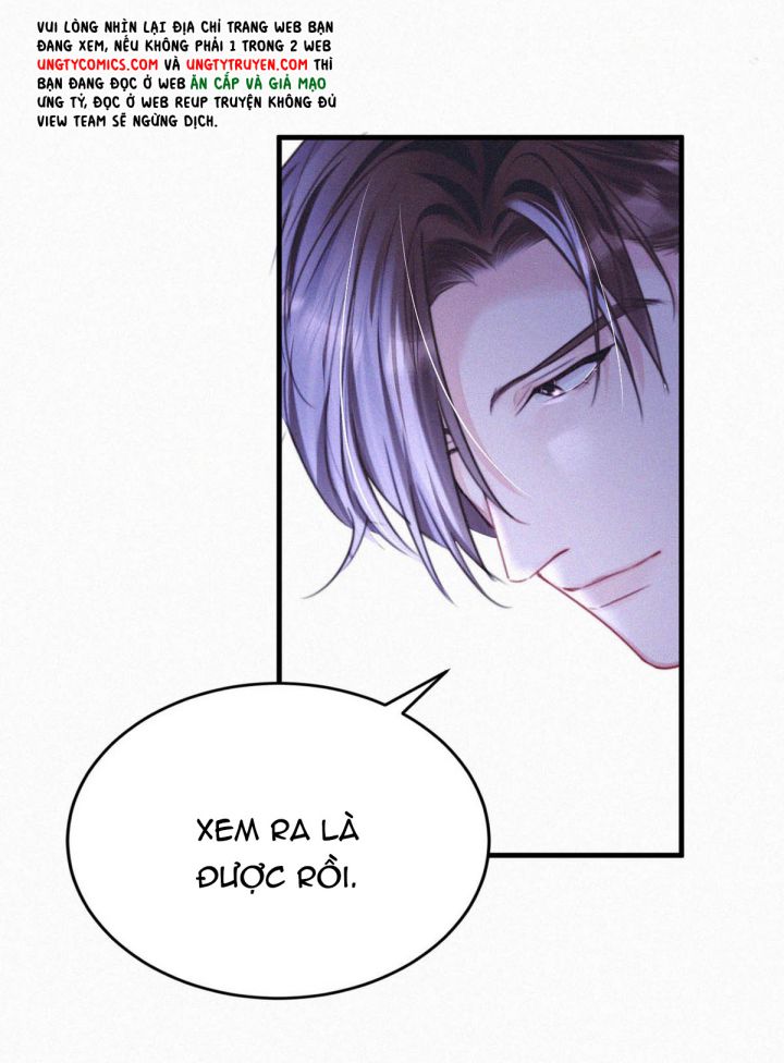 Môi Súng Chapter 58 - Trang 2