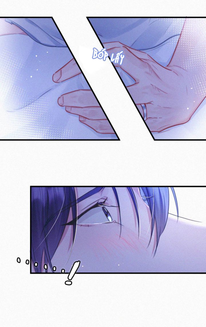 Môi Súng Chapter 58 - Trang 2