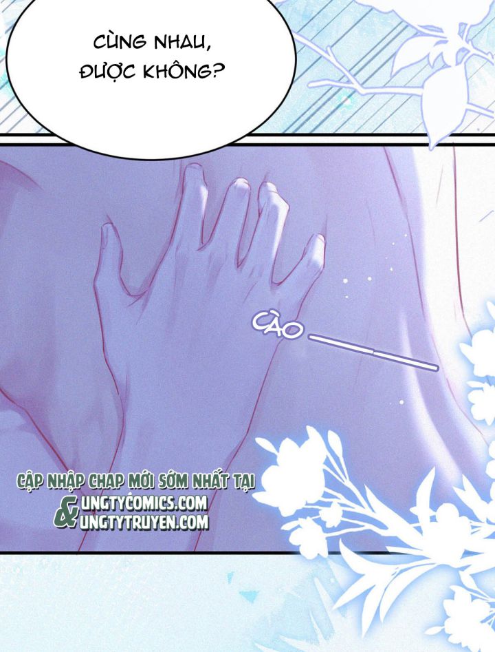 Môi Súng Chapter 58 - Trang 2