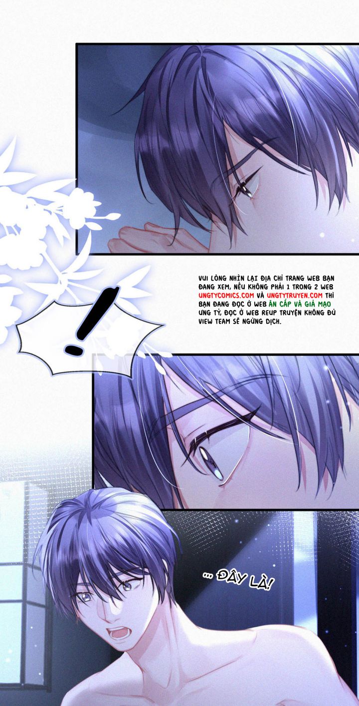 Môi Súng Chapter 58 - Trang 2