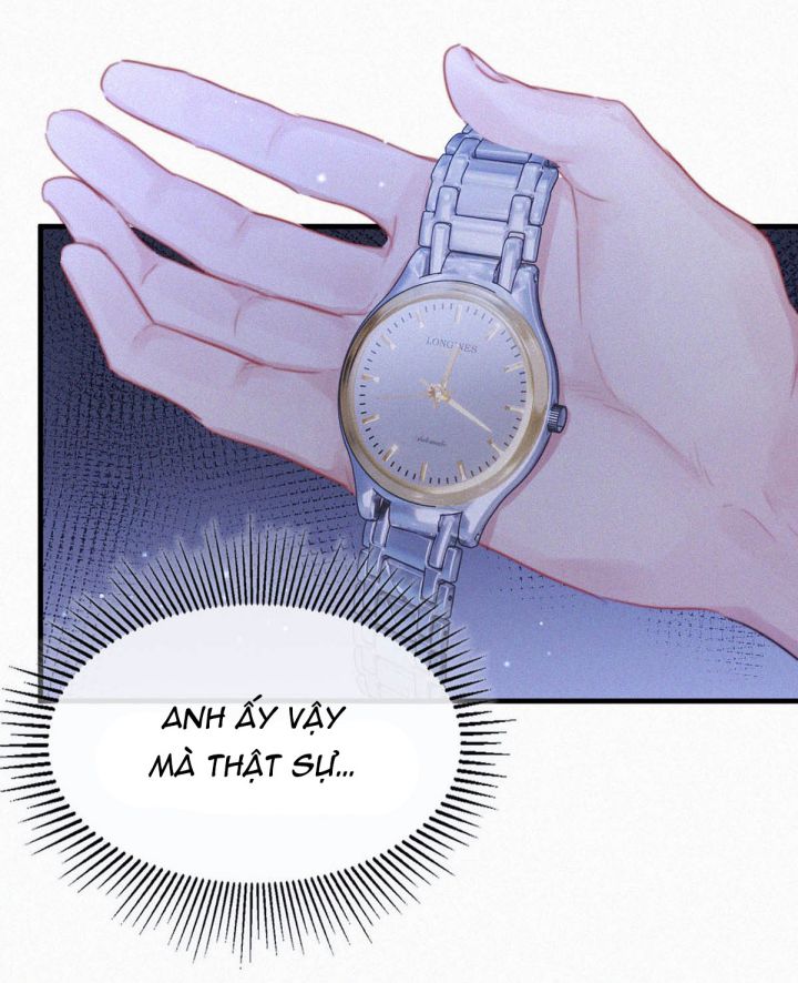 Môi Súng Chapter 58 - Trang 2