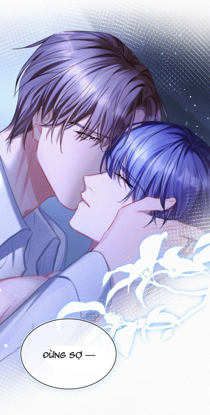 Môi Súng Chapter 58 - Trang 2