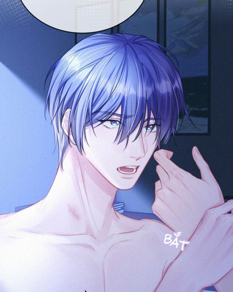 Môi Súng Chapter 59 - Trang 2