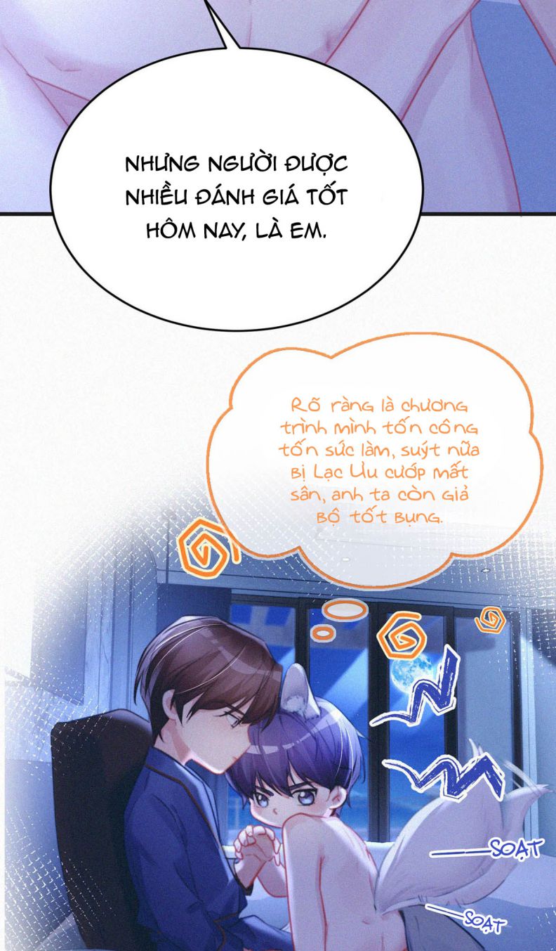 Môi Súng Chapter 59 - Trang 2