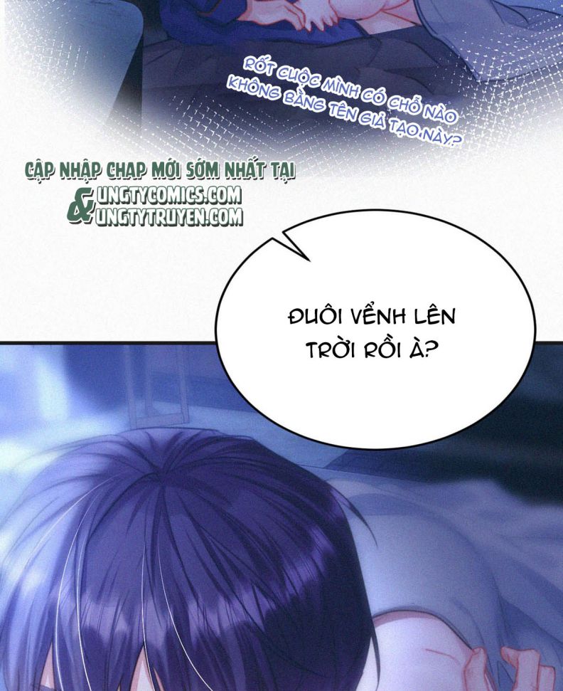 Môi Súng Chapter 59 - Trang 2