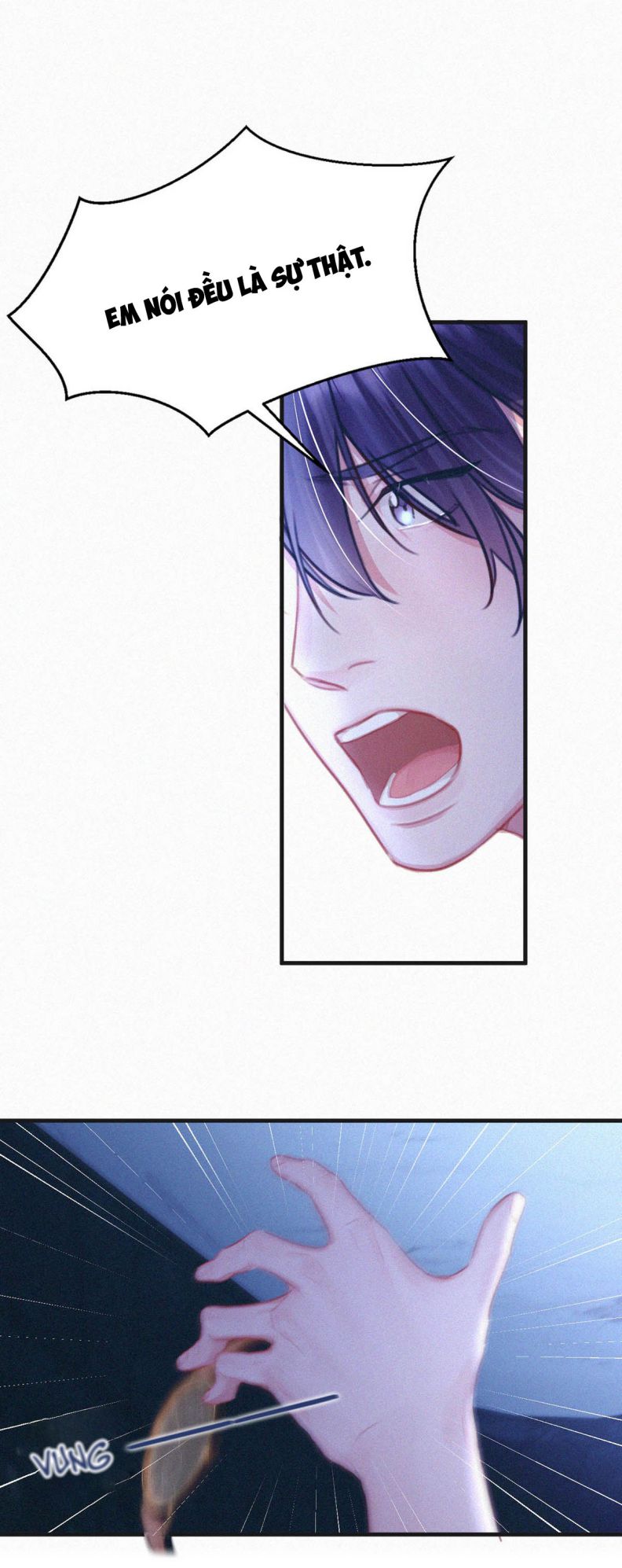 Môi Súng Chapter 59 - Trang 2