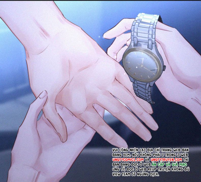 Môi Súng Chapter 59 - Trang 2