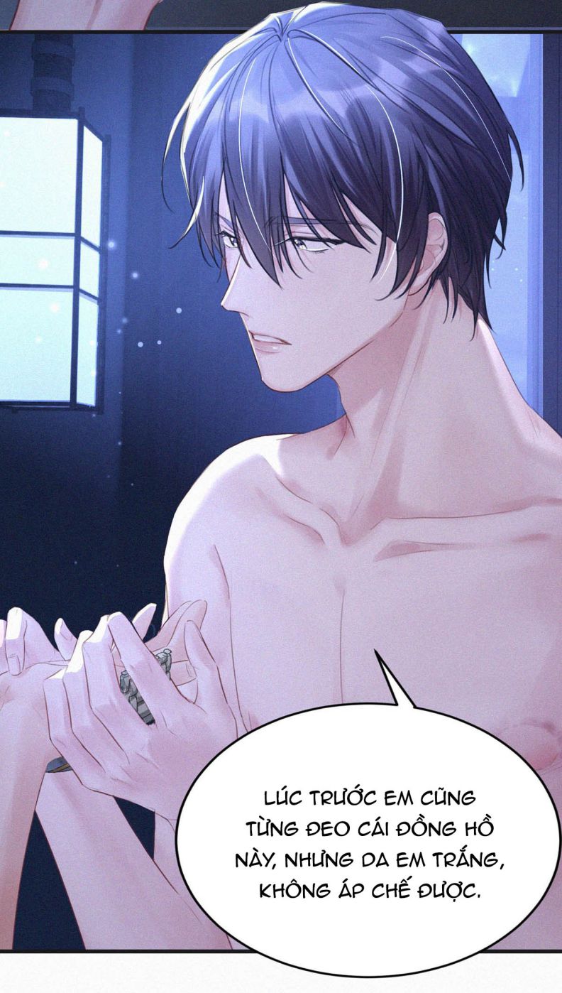 Môi Súng Chapter 59 - Trang 2