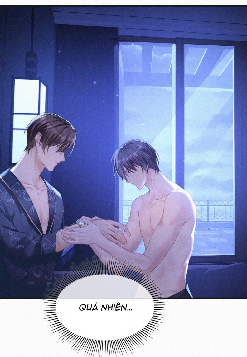 Môi Súng Chapter 59 - Trang 2