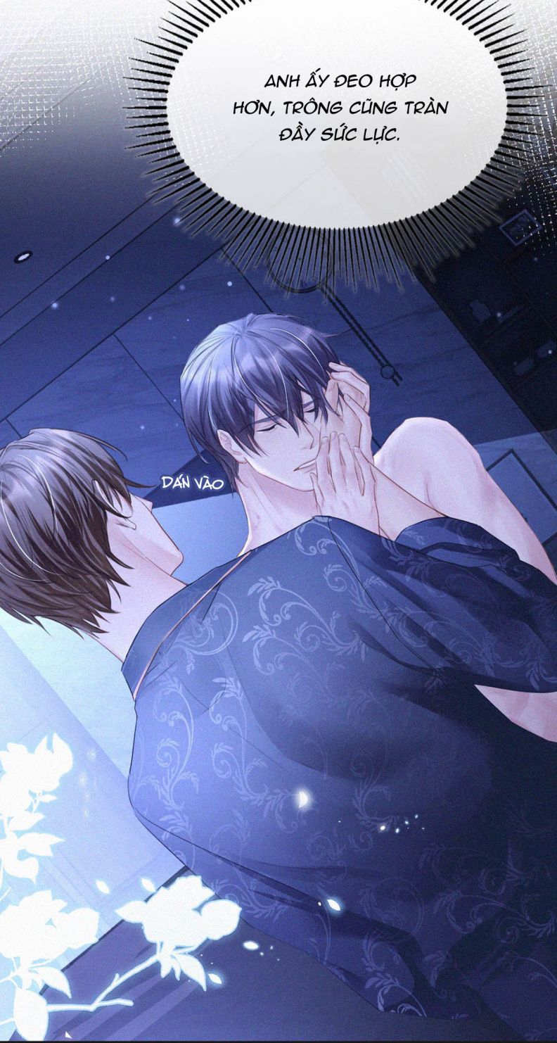 Môi Súng Chapter 59 - Trang 2