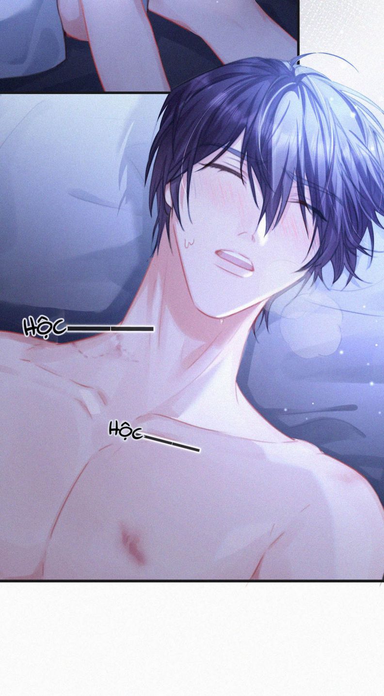 Môi Súng Chapter 59 - Trang 2