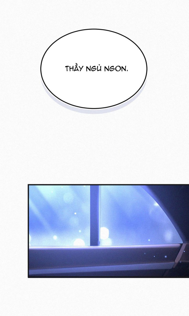 Môi Súng Chapter 59 - Trang 2