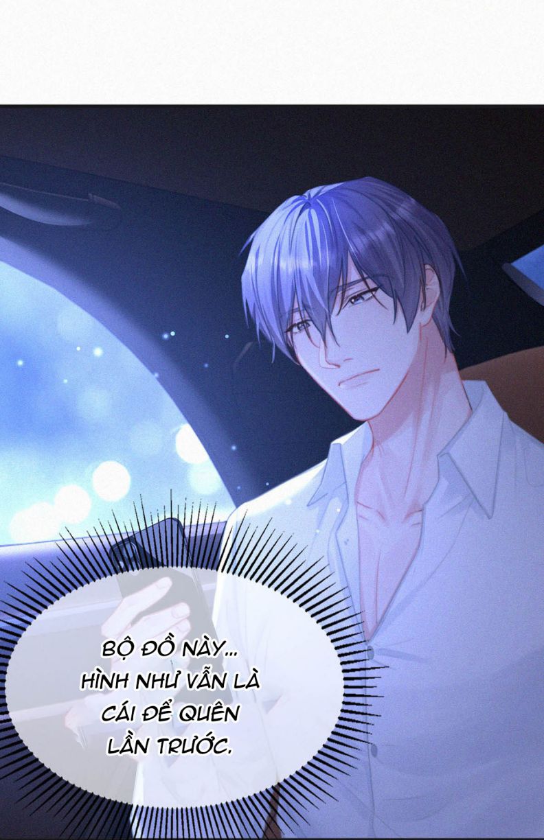 Môi Súng Chapter 59 - Trang 2