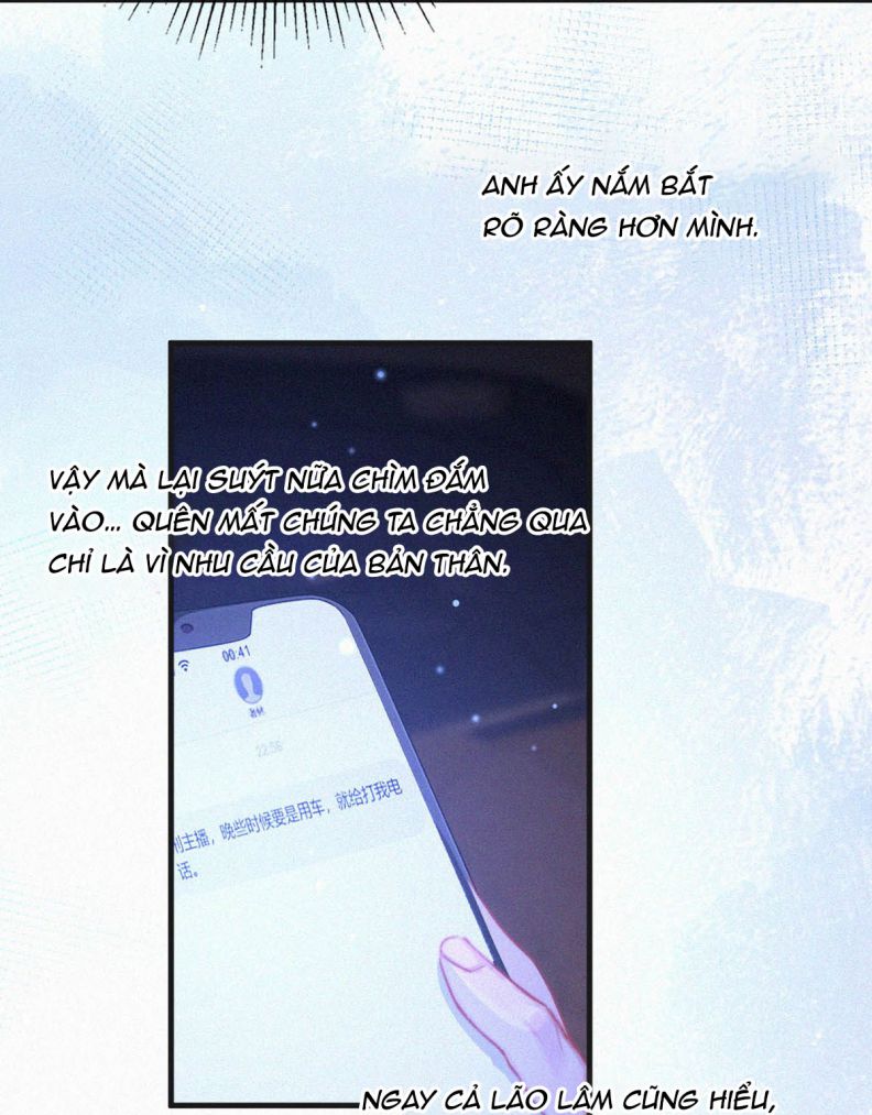 Môi Súng Chapter 59 - Trang 2