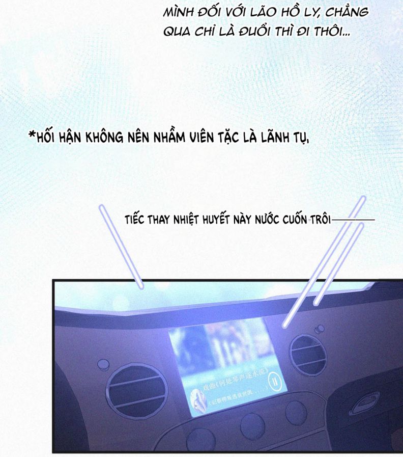 Môi Súng Chapter 59 - Trang 2