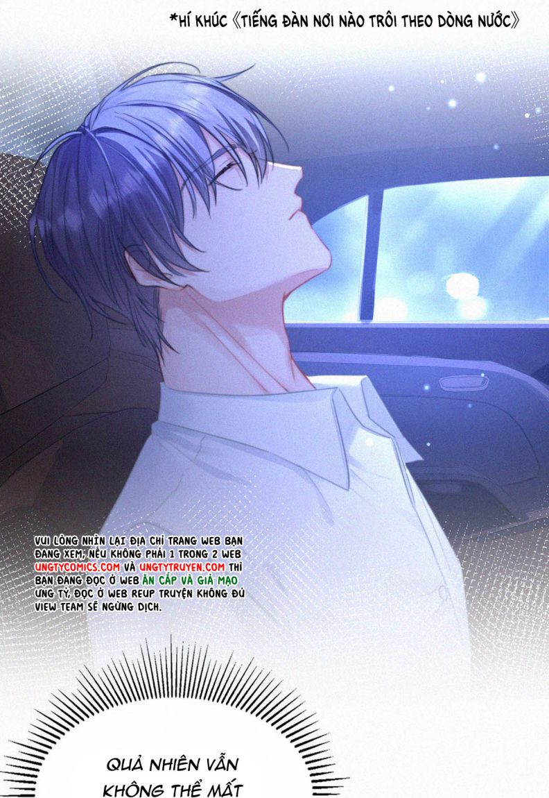 Môi Súng Chapter 59 - Trang 2