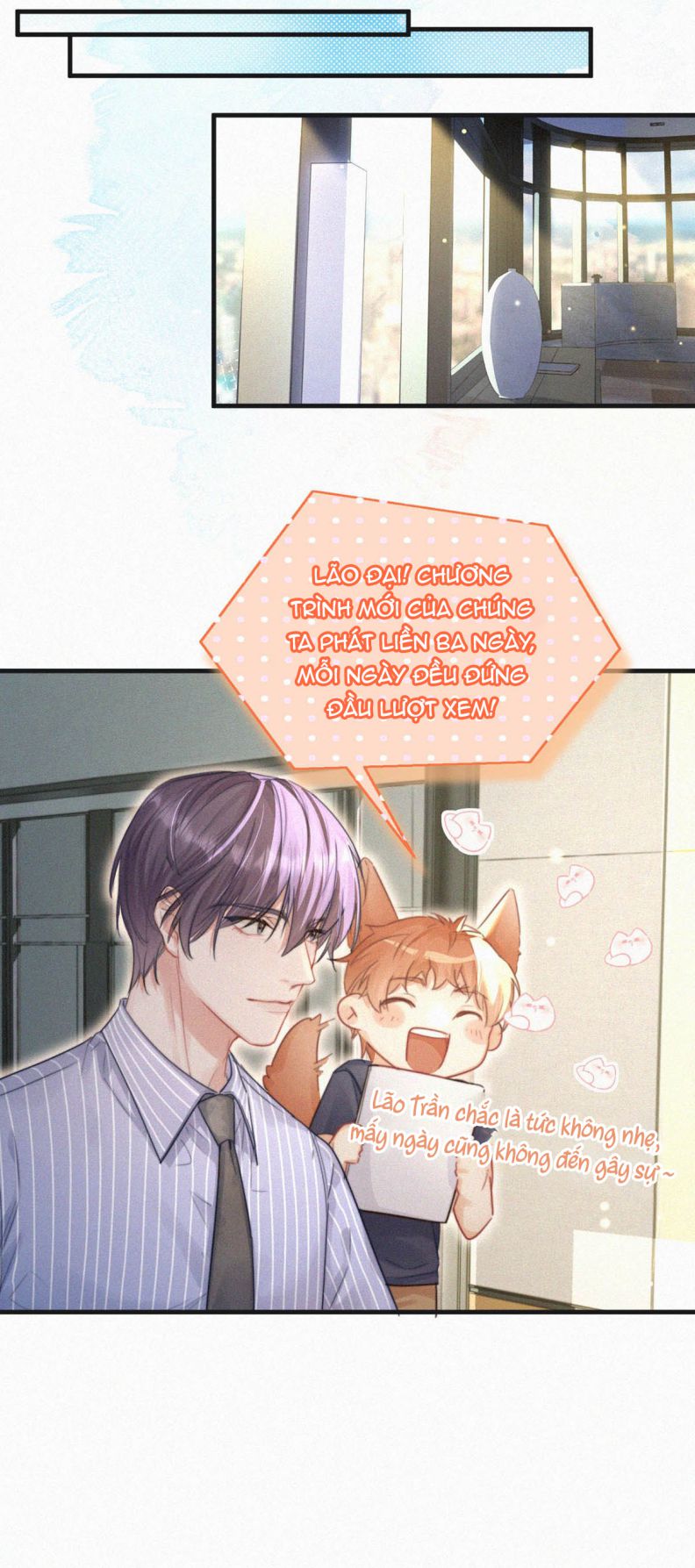 Môi Súng Chapter 59 - Trang 2