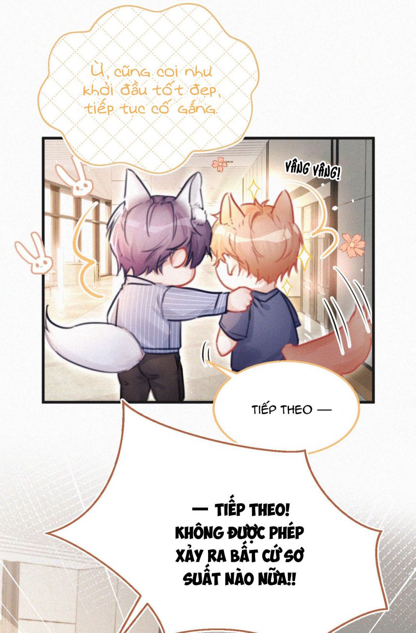 Môi Súng Chapter 59 - Trang 2