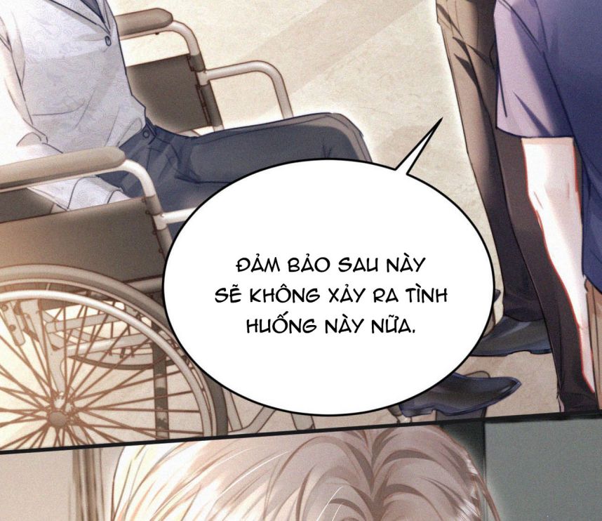 Môi Súng Chapter 59 - Trang 2