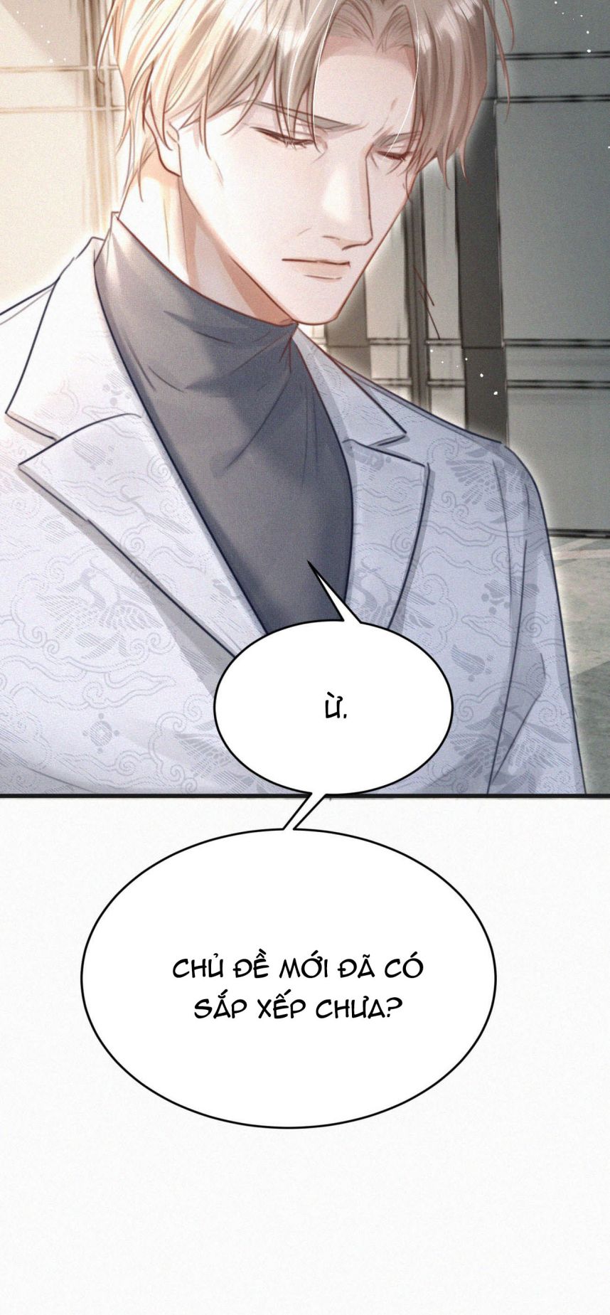 Môi Súng Chapter 59 - Trang 2