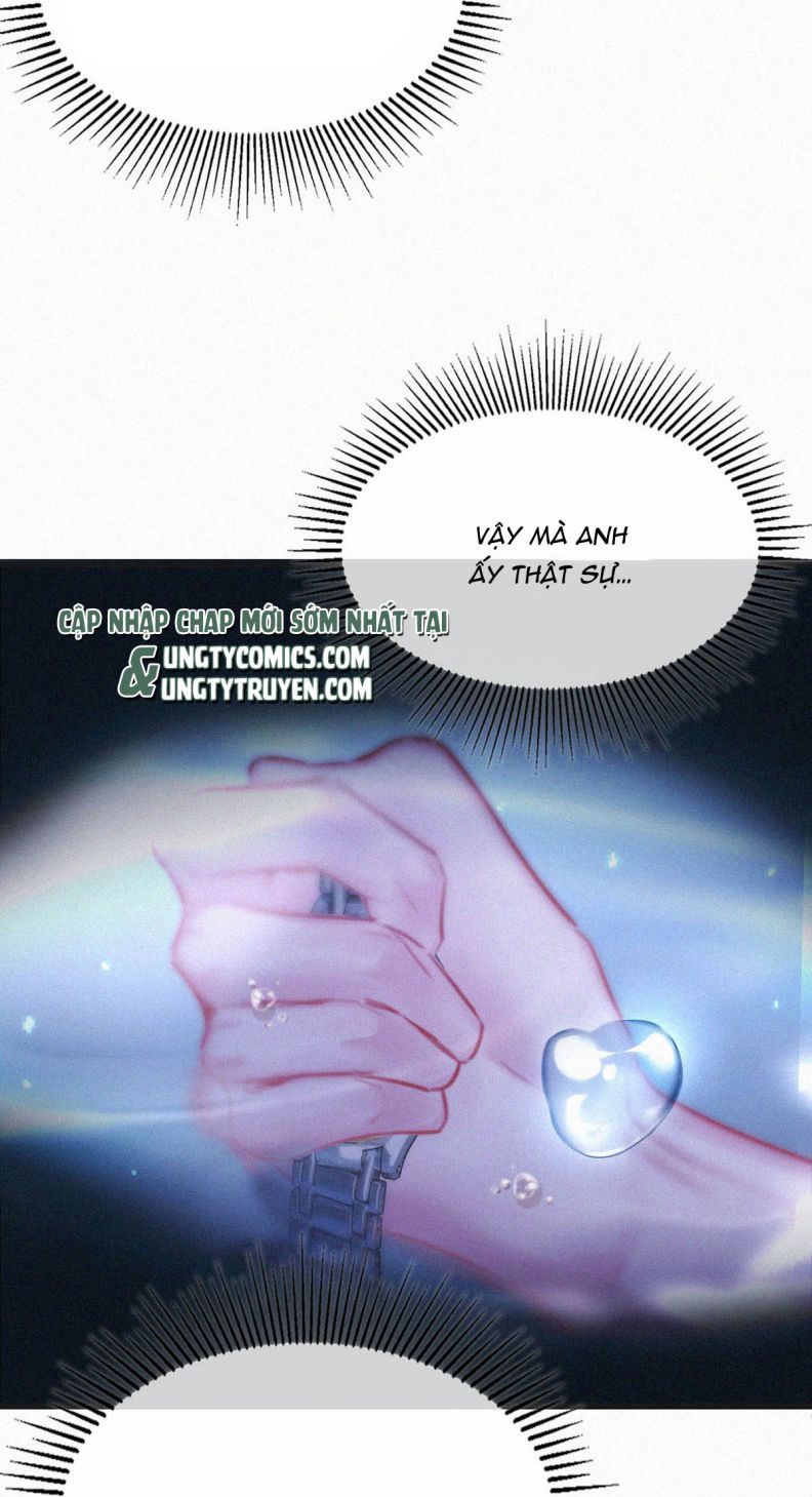 Môi Súng Chapter 59 - Trang 2