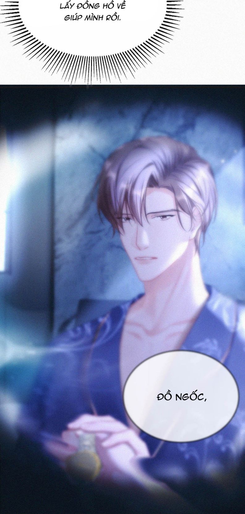 Môi Súng Chapter 59 - Trang 2