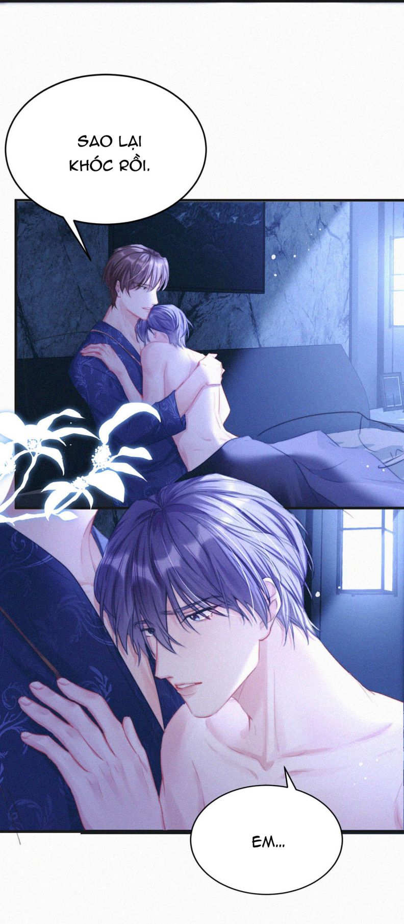 Môi Súng Chapter 59 - Trang 2