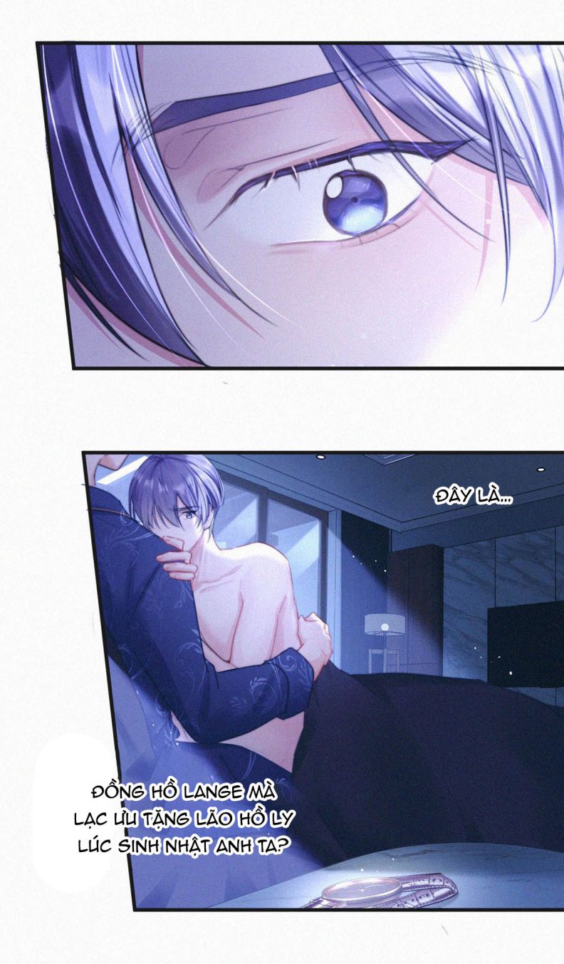 Môi Súng Chapter 59 - Trang 2