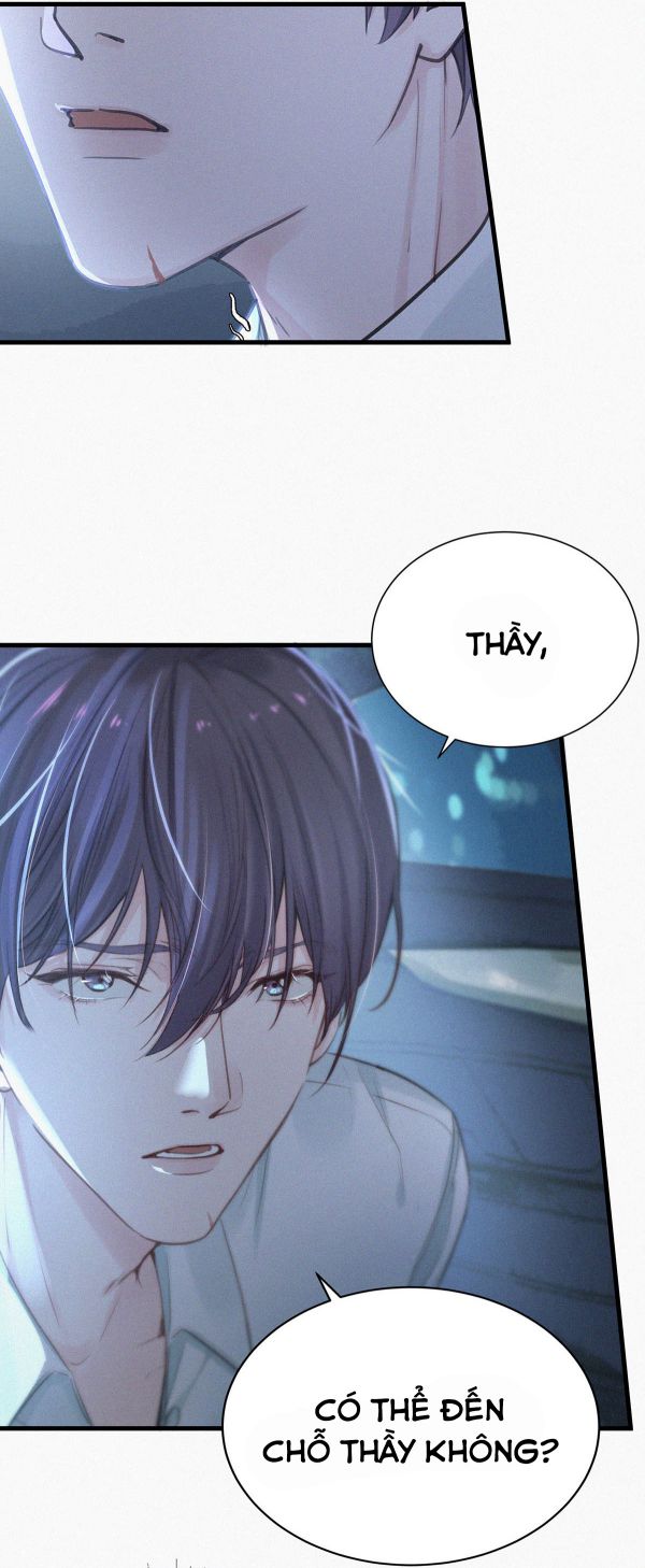 Môi Súng Chapter 6 - Trang 2