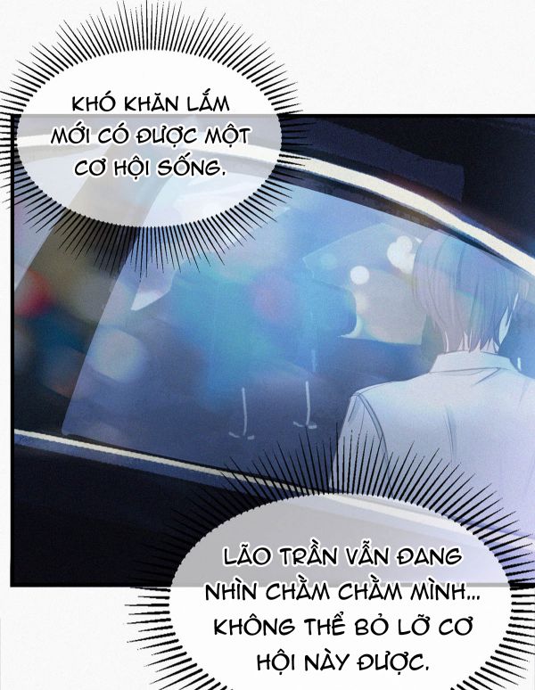 Môi Súng Chapter 6 - Trang 2